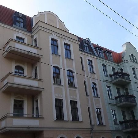 Green Park Apartament Stary Toruń エクステリア 写真