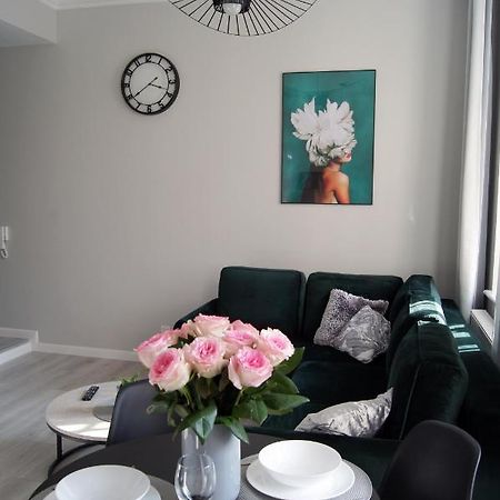 Green Park Apartament Stary Toruń エクステリア 写真