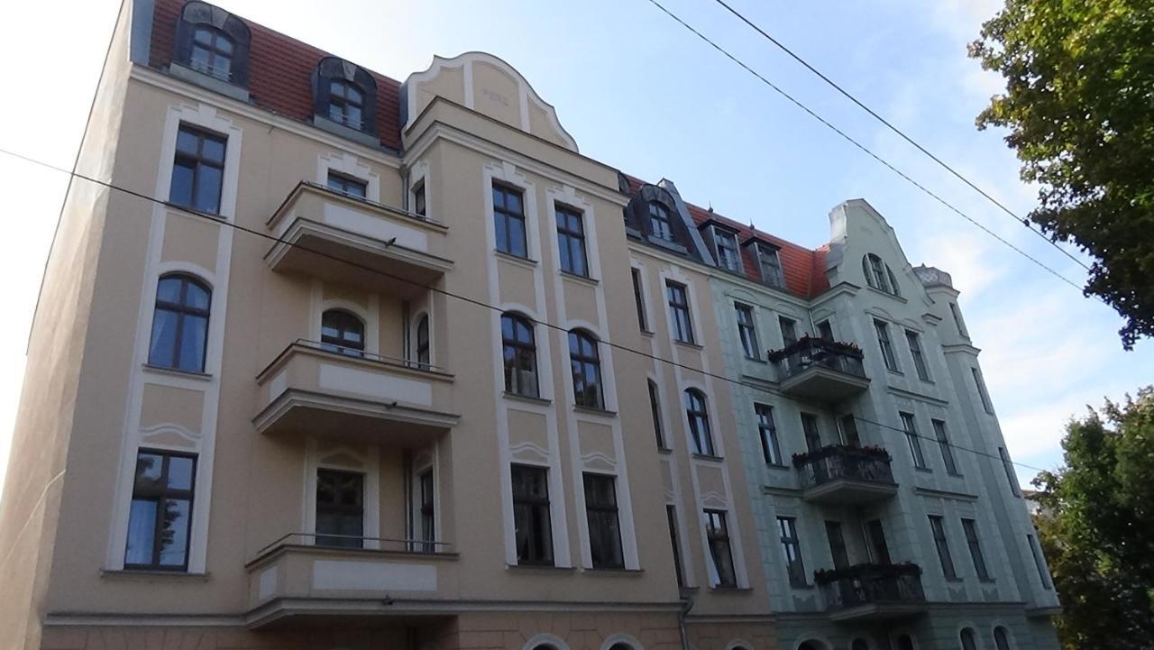 Green Park Apartament Stary Toruń エクステリア 写真