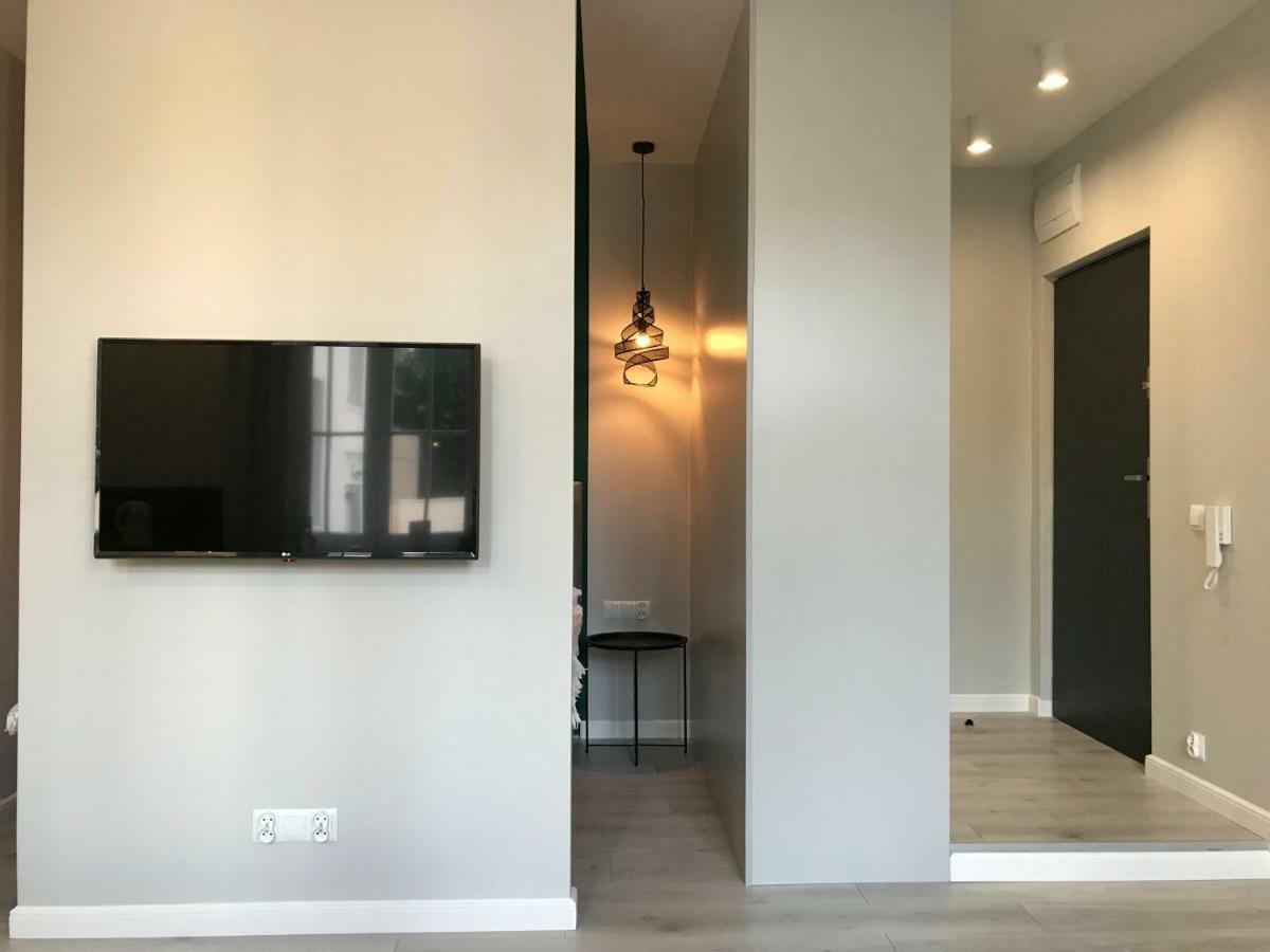 Green Park Apartament Stary Toruń エクステリア 写真