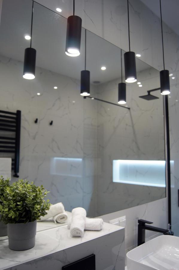 Green Park Apartament Stary Toruń エクステリア 写真