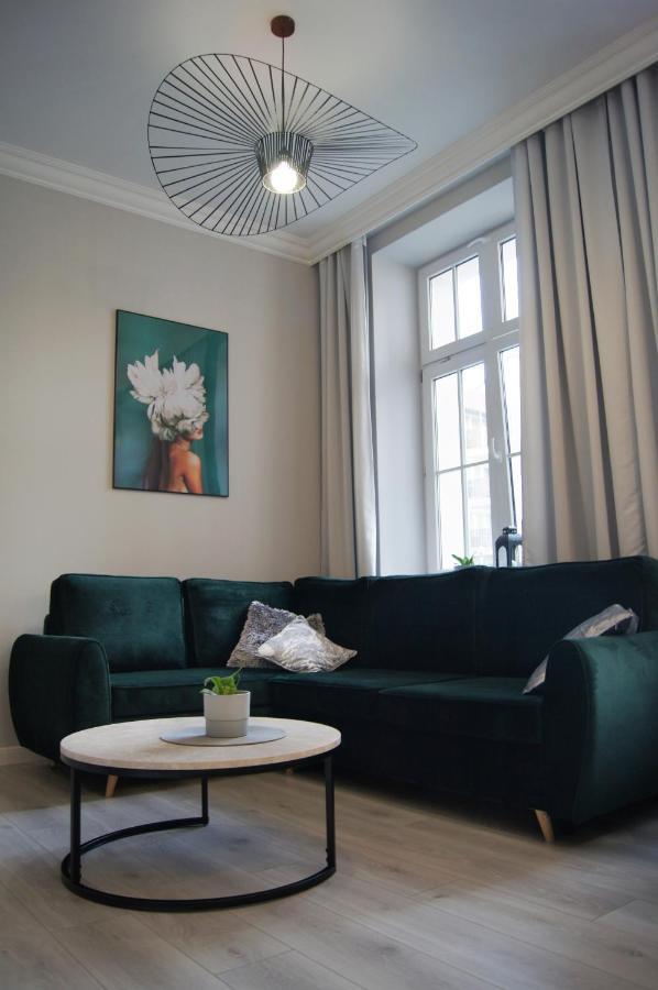 Green Park Apartament Stary Toruń エクステリア 写真