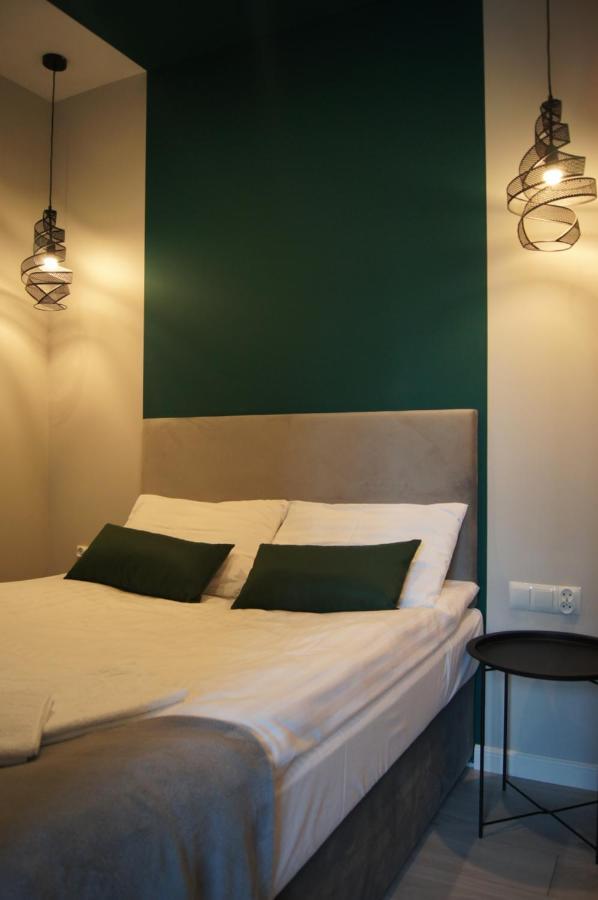 Green Park Apartament Stary Toruń エクステリア 写真
