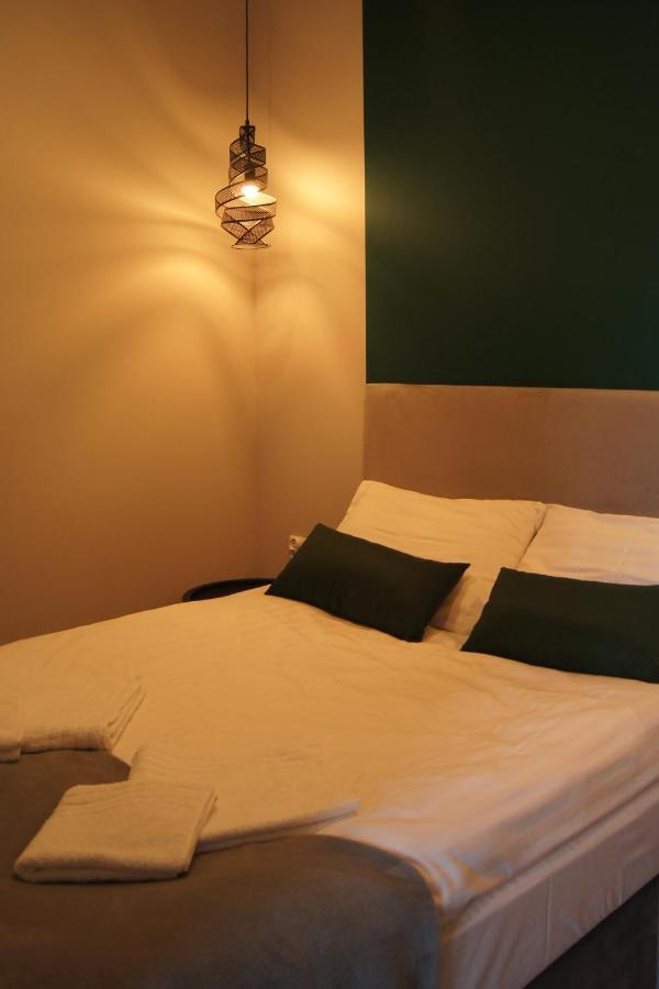 Green Park Apartament Stary Toruń エクステリア 写真