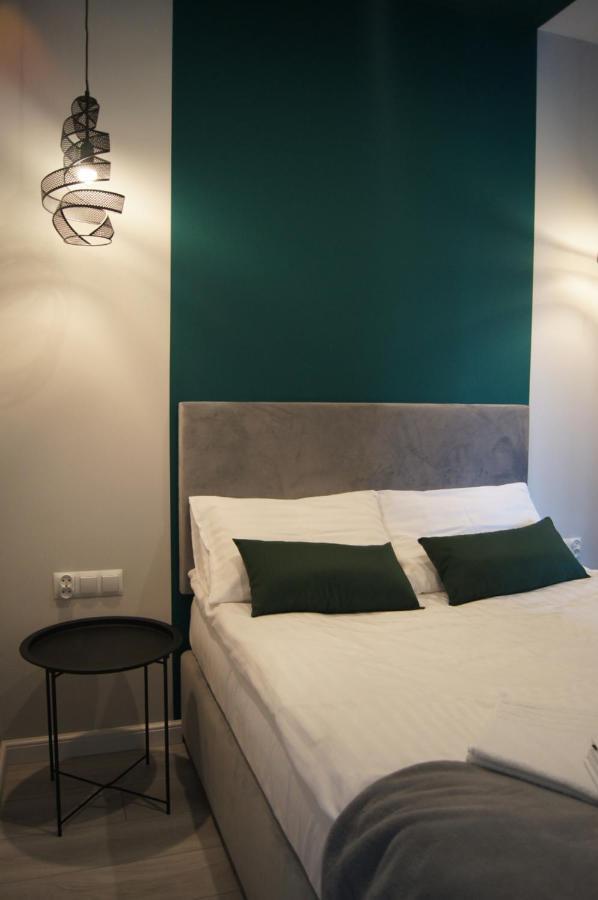 Green Park Apartament Stary Toruń エクステリア 写真