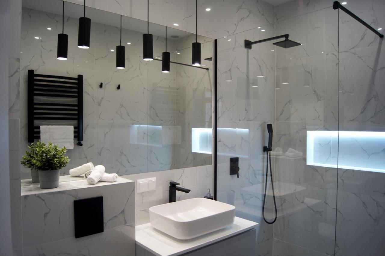 Green Park Apartament Stary Toruń エクステリア 写真